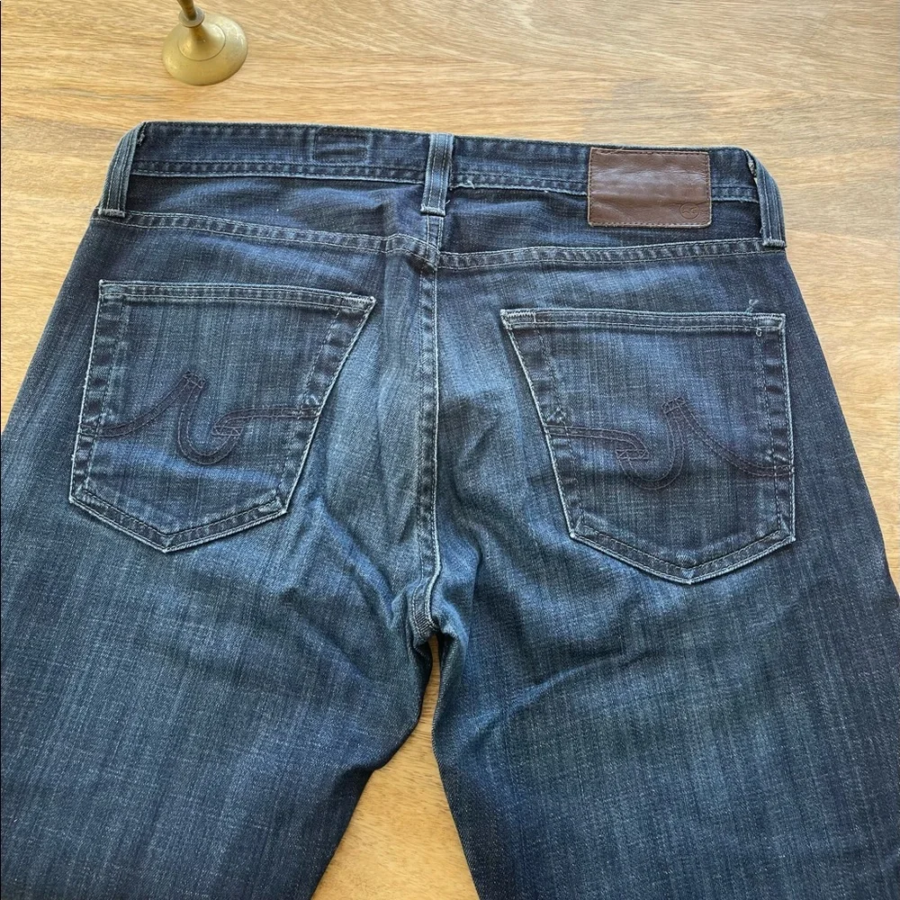 AG jeans the matchbox slim - Picture 5 of 7